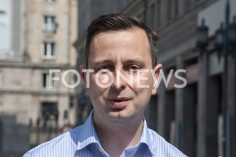  01.05.2019 WARSZAWA<br />
AKTYWNOSC WYBORCZA PSL<br />
N/Z WLADYSLAW KOSINIAK KAMYSZ<br />
 