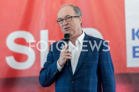  06.05.2019 WARSZAWA <br />
DEBATA TIMMERMANS CIMOSZEWICZ KWASNIEWSKI<br />
N/Z WLODZIMIERZ CZARZASTY<br />
 