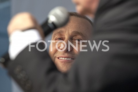  10.05.2019 WARSZAWA<br />
DEBATA JAK POKONAC POPULIZM TEORIA I PRAKTYKA<br />
N/Z GRZEGORZ SCHETYNA<br />
 