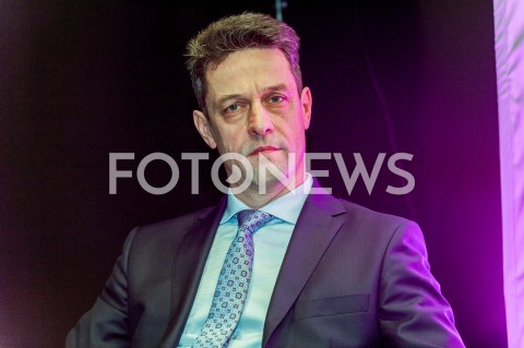  10.05.2019 WARSZAWA<br />
KONFERENCJA PRASOWA ELECTRONICS SHOW<br />
N/Z WOJCIECH KONECKI APPLIA POLSKA<br />
 