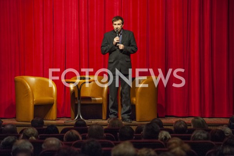  11.05.2019 WARSZAWA<br />
PREMIERA FILMU TYLKO NIE MOW NIKOMU<br />
N/Z DARIUSZ KEDZIORA KOALICJA ATEISTYCZNA<br />
 