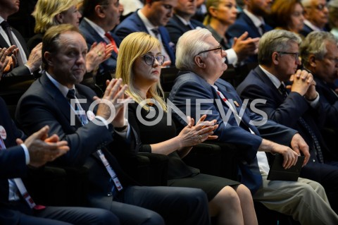  04.06.2019 GDANSK<br />
SWIETO WOLNOSCI I SOLIDARNOSCI W GDANSKU<br />
N/Z MAGDALENA ADAMOWICZ LECH WALESA<br />
 