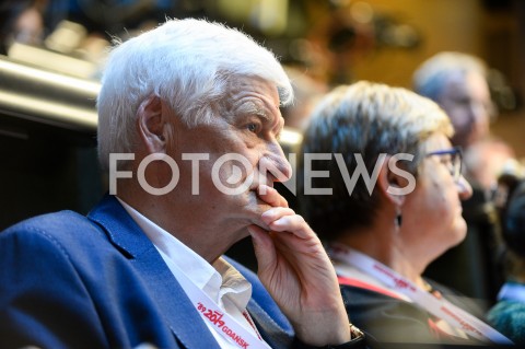  04.06.2019 GDANSK<br />
SWIETO WOLNOSCI I SOLIDARNOSCI W GDANSKU<br />
N/Z JAN KOZLOWSKI<br />
 