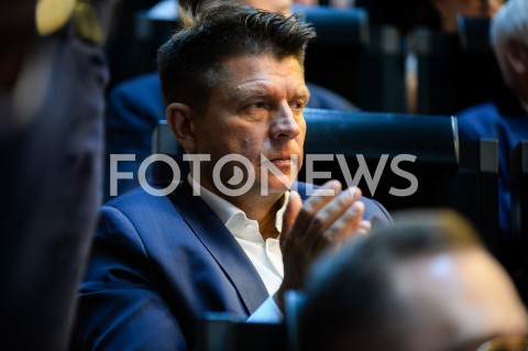  04.06.2019 GDANSK<br />
SWIETO WOLNOSCI I SOLIDARNOSCI W GDANSKU<br />
N/Z RYSZARD PETRU<br />
 