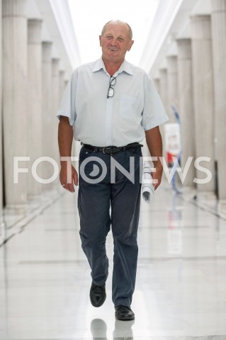  13.06.2019 WARSZAWA SEJM<br />
POSIEDZENIE SEJMU<br />
N/Z MAREK SAWICKI<br />
 