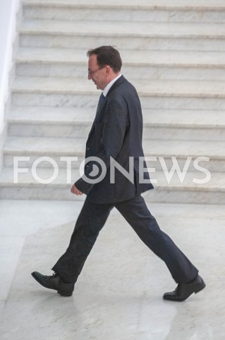  13.06.2019 WARSZAWA SEJM<br />
POSIEDZENIE SEJMU<br />
N/Z MARIUSZ KAMINSKI<br />
 