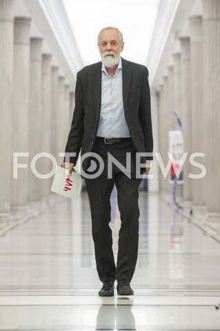  13.06.2019 WARSZAWA SEJM<br />
POSIEDZENIE SEJMU<br />
N/Z RAFAL GRUPINSKI<br />
 