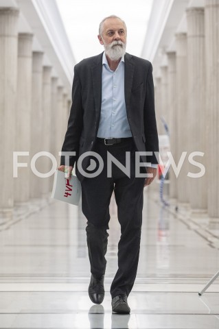  13.06.2019 WARSZAWA SEJM<br />
POSIEDZENIE SEJMU<br />
N/Z RAFAL GRUPINSKI<br />
 