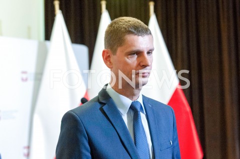  08.08.2019 WARSZAWA<br />
KONFERENCJA W MINISTERSTWIE EDUKACJI NARODOWEJ<br />
N/Z DARIUSZ PIONTKOWSKI<br />
 