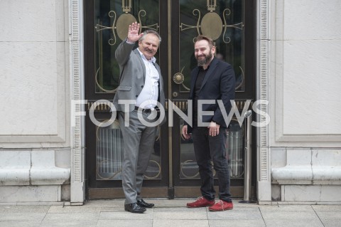  09.08.2019 WARSZAWA SEJM<br />
POSIEDZENIE SEJMU<br />
N/Z MAREK JAKUBIAK PIOTR MARZEC LIROY<br />
 