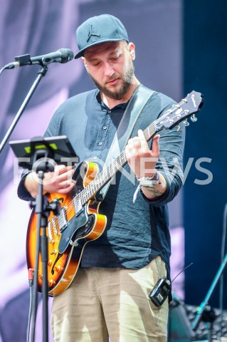  17.08.2019 WARSZAWA<br />
MESKIE GRANIE 2019<br />
KONCERT W WARSZAWIE<br />
N/Z LUKASZ FEDERKIEWICZ KORTEZ<br />
 