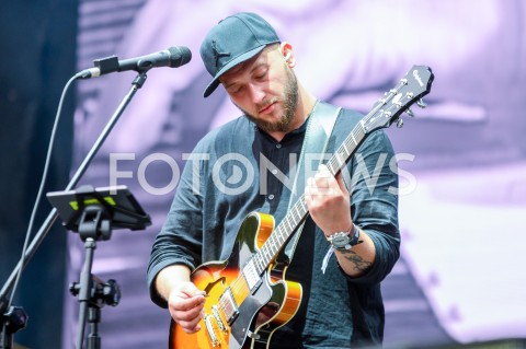  17.08.2019 WARSZAWA<br />
MESKIE GRANIE 2019<br />
KONCERT W WARSZAWIE<br />
N/Z LUKASZ FEDERKIEWICZ KORTEZ<br />
 