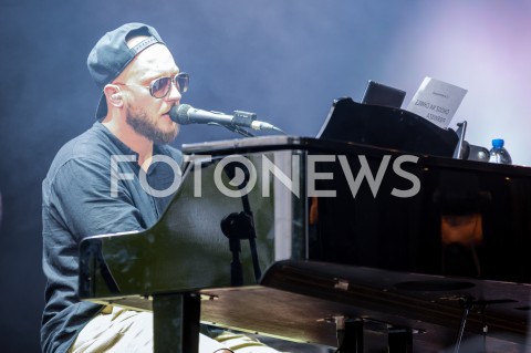  17.08.2019 WARSZAWA<br />
MESKIE GRANIE 2019<br />
KONCERT W WARSZAWIE<br />
N/Z LUKASZ FEDERKIEWICZ KORTEZ<br />
 