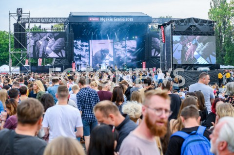  17.08.2019 WARSZAWA<br />
MESKIE GRANIE 2019<br />
KONCERT W WARSZAWIE<br />
N/Z LUKASZ FEDERKIEWICZ KORTEZ PUBLICZNOSC<br />
 