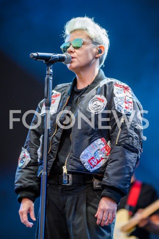  17.08.2019 WARSZAWA<br />
MESKIE GRANIE 2019<br />
KONCERT W WARSZAWIE<br />
N/Z MARIA PESZEK<br />
 