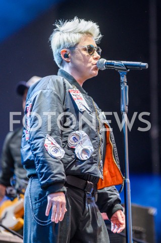  17.08.2019 WARSZAWA<br />
MESKIE GRANIE 2019<br />
KONCERT W WARSZAWIE<br />
N/Z MARIA PESZEK<br />
 