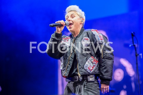  17.08.2019 WARSZAWA<br />
MESKIE GRANIE 2019<br />
KONCERT W WARSZAWIE<br />
N/Z MARIA PESZEK<br />
 