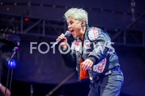  17.08.2019 WARSZAWA<br />
MESKIE GRANIE 2019<br />
KONCERT W WARSZAWIE<br />
N/Z MARIA PESZEK<br />
 