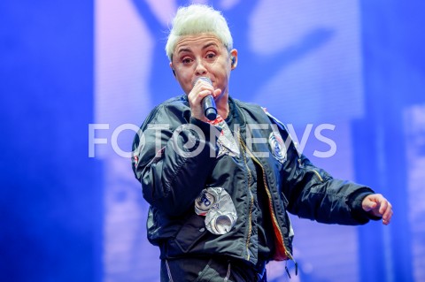  17.08.2019 WARSZAWA<br />
MESKIE GRANIE 2019<br />
KONCERT W WARSZAWIE<br />
N/Z MARIA PESZEK<br />
 