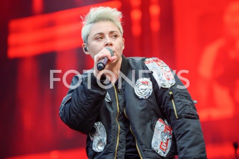  17.08.2019 WARSZAWA<br />
MESKIE GRANIE 2019<br />
KONCERT W WARSZAWIE<br />
N/Z MARIA PESZEK<br />
 