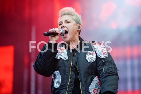  17.08.2019 WARSZAWA<br />
MESKIE GRANIE 2019<br />
KONCERT W WARSZAWIE<br />
N/Z MARIA PESZEK<br />
 