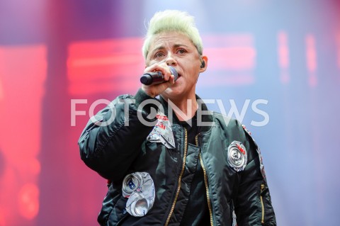  17.08.2019 WARSZAWA<br />
MESKIE GRANIE 2019<br />
KONCERT W WARSZAWIE<br />
N/Z MARIA PESZEK<br />
 