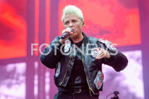  17.08.2019 WARSZAWA<br />
MESKIE GRANIE 2019<br />
KONCERT W WARSZAWIE<br />
N/Z MARIA PESZEK<br />
 