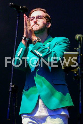  17.08.2019 WARSZAWA<br />
MESKIE GRANIE 2019<br />
KONCERT W WARSZAWIE<br />
N/Z IGOR IGO WALASZEK<br />
 