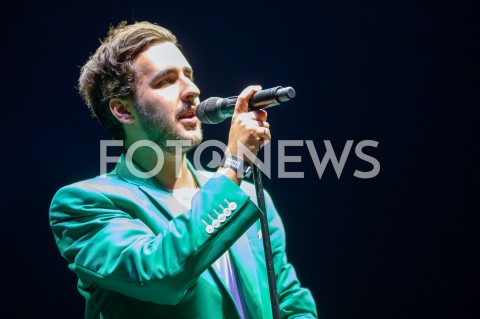  17.08.2019 WARSZAWA<br />
MESKIE GRANIE 2019<br />
KONCERT W WARSZAWIE<br />
N/Z IGOR IGO WALASZEK<br />
 