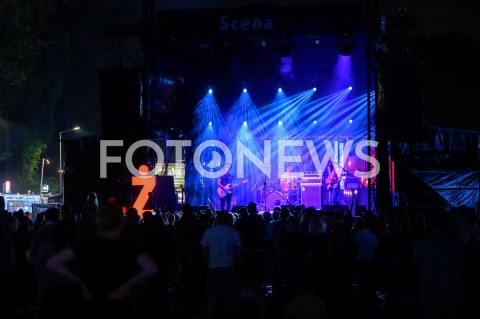  17.08.2019 WARSZAWA<br />
MESKIE GRANIE 2019<br />
KONCERT W WARSZAWIE<br />
N/Z MALA SCENA Z<br />
 