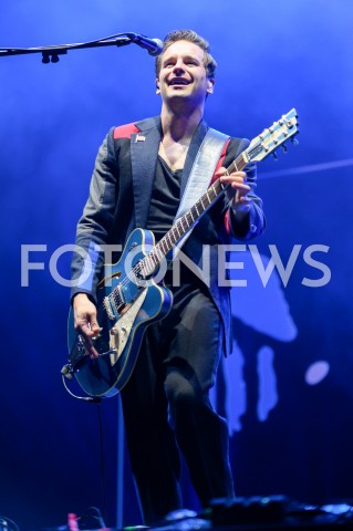  17.08.2019 WARSZAWA<br />
MESKIE GRANIE 2019<br />
KONCERT W WARSZAWIE<br />
N/Z KRZYSTOF ZALEWSKI<br />
 