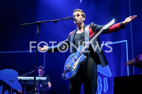  17.08.2019 WARSZAWA<br />
MESKIE GRANIE 2019<br />
KONCERT W WARSZAWIE<br />
N/Z KRZYSTOF ZALEWSKI<br />
 