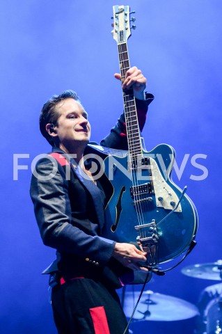  17.08.2019 WARSZAWA<br />
MESKIE GRANIE 2019<br />
KONCERT W WARSZAWIE<br />
N/Z KRZYSTOF ZALEWSKI<br />
 