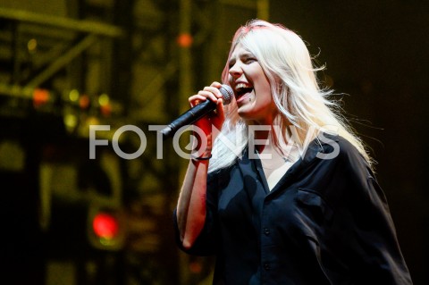  17.08.2019 WARSZAWA<br />
MESKIE GRANIE 2019<br />
KONCERT W WARSZAWIE<br />
N/Z DARIA ZAWIALOW<br />
 