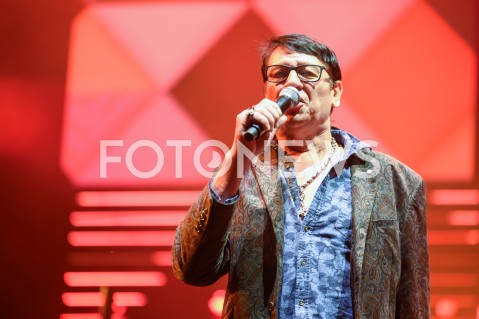 Męskie Granie w Warszawie