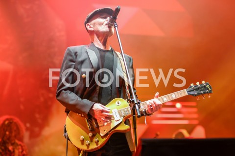  17.08.2019 WARSZAWA<br />
MESKIE GRANIE 2019<br />
KONCERT W WARSZAWIE<br />
N/Z WOJCIECH WAGLEWSKI<br />
 