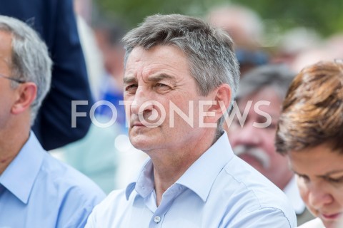  18.08.2019 STALOWA WOLA <br />
RODZINNY PIKNIK PIS W STALOWEJ WOLI <br />
N/Z MAREK KUCHCINSKI <br />
 