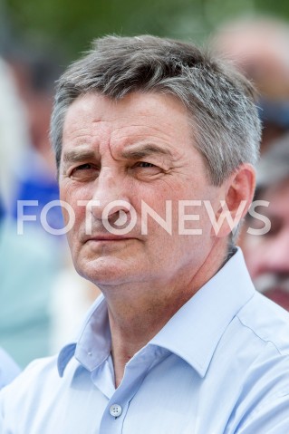  18.08.2019 STALOWA WOLA <br />
RODZINNY PIKNIK PIS W STALOWEJ WOLI <br />
N/Z MAREK KUCHCINSKI <br />
 