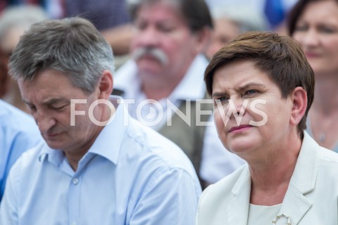  18.08.2019 STALOWA WOLA <br />
RODZINNY PIKNIK PIS W STALOWEJ WOLI <br />
N/Z BEATA SZYDLO MAREK KUCHCINSKI <br />
 