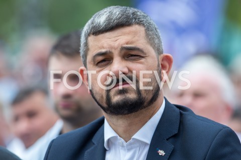  18.08.2019 STALOWA WOLA <br />
RODZINNY PIKNIK PIS W STALOWEJ WOLI <br />
N/Z KRZYSZTOF SOBOLEWSKI <br />
 