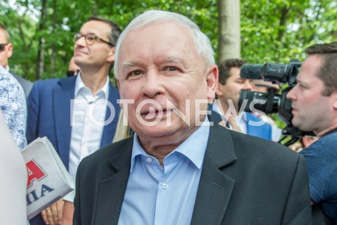  18.08.2019 STALOWA WOLA <br />
RODZINNY PIKNIK PIS W STALOWEJ WOLI <br />
N/Z JAROSLAW KACZYNSKI <br />
 