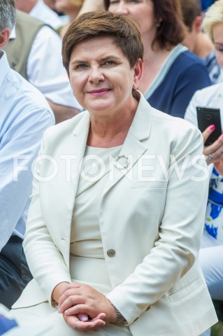  18.08.2019 STALOWA WOLA <br />
RODZINNY PIKNIK PIS W STALOWEJ WOLI <br />
N/Z BEATA SZYDLO <br />
 