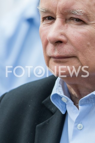  18.08.2019 STALOWA WOLA <br />
RODZINNY PIKNIK PIS W STALOWEJ WOLI <br />
N/Z JAROSLAW KACZYNSKI <br />
 