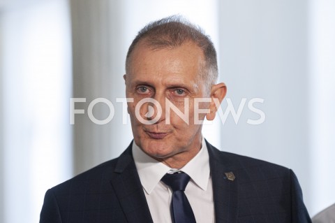  20.08.2019 WARSZAWA<br />
KOMITET WYBORCZY SKUTECZNI ZAPREZENTOWAL LIDEROW<br />
N/Z HUBERT CZERNIAK<br />
 