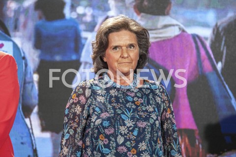  22.08.2019 WARSZAWA<br />
PREZENTACJA KANDYDATOW DO SEJMU Z WARSZAWSKIEJ LISTY KOALICJI OBYWATELSKIEJ<br />
N/Z JOANNA FABISIAK<br />
 