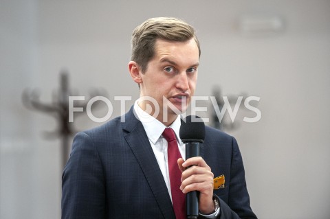  27.08.2019 WARSZAWA<br />
KONFERENCJA KOMISJI DS REPRYWATYZACJI NIERUCHOMOSCI WARSZAWSKICH<br />
N/Z SEBASTIAN KALETA<br />
 