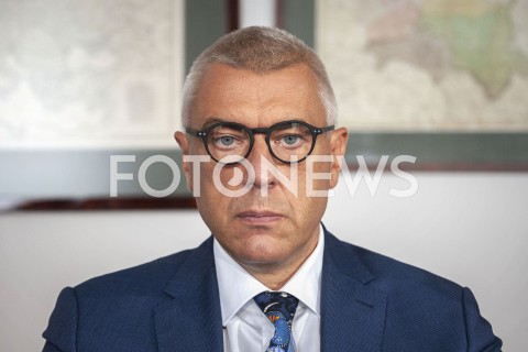  29.08.2019 WARSZAWA<br />
KONFERENCJA NA TEMAT SLEDZTWA W SPRAWIE SMIERCI DAWIDA KOSTECKIEGO<br />
N/Z ROMAN GIERTYCH<br />
 