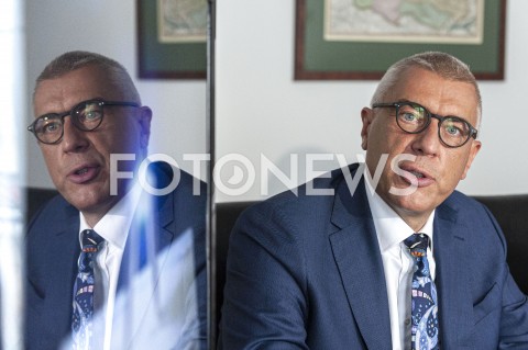  29.08.2019 WARSZAWA<br />
KONFERENCJA NA TEMAT SLEDZTWA W SPRAWIE SMIERCI DAWIDA KOSTECKIEGO<br />
N/Z ROMAN GIERTYCH<br />
 