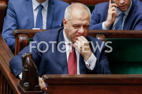  30.08.2019 WARSZAWA SEJM <br />
POSIEDZENIE SEJMU <br />
N/Z JACEK SASIN<br />
 