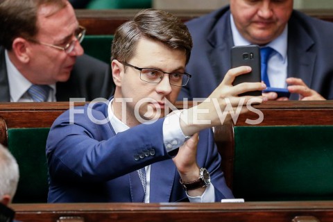  30.08.2019 WARSZAWA SEJM <br />
POSIEDZENIE SEJMU <br />
N/Z PIOTR MULLER MUELLER<br />
 